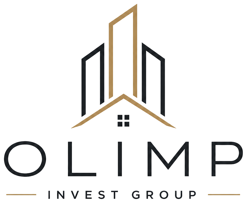 Olimp Invest Group